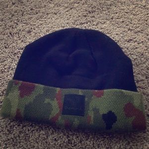 New Diamond supply co. Beanie